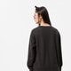 Moteriškas džemperis LEVI'S DŽEMPERIS GRAPHIC STANDARD CREW 18686-0108 spalva juoda