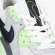 Vyriški kedai NIKE AIR MAX 90 dj6897-100 spalva žalia