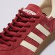 Vyriški kedai ADIDAS HANDBALL SPEZIAL  jr2122 spalva tamsiai raudona