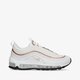 Vaikiški kedai NIKE AIR MAX 97 921522-109 spalva balta