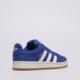 Vaikiški kedai ADIDAS CAMPUS 00S J jh6333 spalva mėlyna