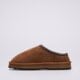 Moteriški laisvalaikio batai EMU AUSTRALIA SHARKY SCUFF w13179chestnut spalva ruda