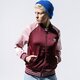 Moteriška žieminė striukė ADIDAS STRIUKĖ SATIN BOMBER TT ed4787 spalva daugiaspalvė