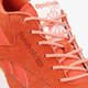 REEBOK CL LTHR CREPE SAIL AWAY bd3016 spalva oranžinė