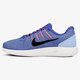 Moteriški kedai NIKE WMNS LUNARGLIDE 8 843726-406 spalva mėlyna