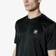 Vyriški marškinėliai ADIDAS MARŠKINĖLIAI SS CLUB JERSEY BLK du8315 spalva juoda