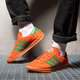 Vyriški kedai ADIDAS HAMBURG h00447 spalva oranžinė