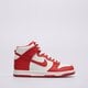 Vaikiški kedai NIKE DUNK HIGH  db2179-115 spalva balta