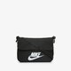 Moteriškas krepšys NIKE RANKINUKAS W NSW FUTURA 365 CROSSBODY  cw9300-010 spalva juoda