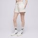 Moteriški šortai NIKE ŠORTAI W NSW PHNX FLC HR SHORT fd1409-104 spalva kremowy