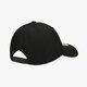 Vyriška kepurė su snapeliu NEW ERA KEPURĖ BLACK BASE SNAP 940 NYY BLK NEW YORK YANKEES 60222443 spalva juoda
