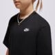 Vaikiški NIKE SUKNELĖ G NSW TSHIRT DRSS fb1258-010 spalva juoda