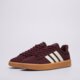 Vyriški kedai ADIDAS GRAND COURT 3.0 ih1484 spalva tamsiai raudona