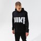 Vyriškas džemperis NIKE DŽEMPERIS SU GOBTUVU M NK TF STARTING5 PO HOODIE NBA da6370-010 spalva juoda