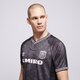 Vyriški marškinėliai UMBRO MARŠKINĖLIAI FOOTBALL JERSEY ul125tsm83001 spalva juoda