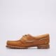 Moteriški laisvalaikio batai TIMBERLAND AUTHENTIC BOAT SHOE tb0a2gnvanr1 spalva ruda