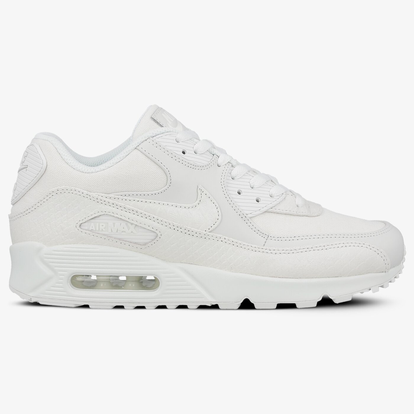NIKE AIR MAX 90 PREMIUM | 700155101 | BALTA | 99,99 â¬ | Kedai | Sizeer.lt