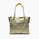 Moteriškas krepšys PAEZ KREPŠYS BEACH TOTE BAG STRIPES - YELLOW 1833150s82600000 spalva daugiaspalvė