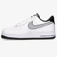 Vyriški kedai NIKE AIR FORCE 1 '07 LV8 dc8873-101 spalva balta