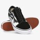 Vyriški inkariukai VANS OLD SKOOL  vn0a38g1k681 spalva juoda
