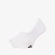 Moteriškos kojinės SIZEER KOJINĖS WHITE FOOTIES  si123ftd01001 spalva balta