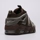 Vyriški kedai NIKE AIR MORE UPTEMPO LOW fz3055-200 spalva ruda