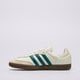 Moteriški kedai ADIDAS SAMBA OG W ig1963 spalva balta