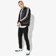 Vyriška žieminė striukė ADIDAS STRIUKĖ SST QUILTED WINTER dh5008 spalva juoda