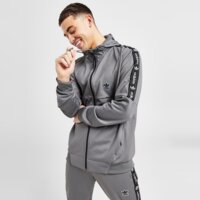 ADIDAS DŽEMPERIS EDGE FZ GREY 4 SWEATSHIRT
