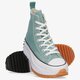Moteriški kedai CONVERSE RUN STAR HIKE 172726c spalva žalia