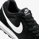 Vaikiški kedai NIKE MD RUNNER 2 (GS) 807316-001 spalva juoda