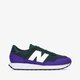Vyriški kedai NEW BALANCE 237  ms237pg1 spalva juoda