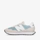 Moteriški kedai NEW BALANCE 237  ws237fa spalva rusvai gelsva