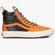 Vyriški inkariukai VANS SK8-HI MTE 2.0 DX vn0a4p3i2nf1 spalva oranžinė