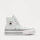 Moteriški kedai CONVERSE CHUCK TAYLOR ALL STAR LIFT a06138c spalva mėlyna