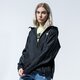 Moteriška pavasarinė striukė ADIDAS STRIUKĖ WINDBREAKER fl4126 spalva juoda