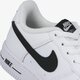 Vaikiški kedai NIKE FORCE 1 AN20 (PS) cv4596-100 