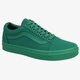 Vyriški inkariukai VANS OLD SKOOL  v4ojj5f spalva žalia