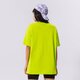 Moteriški marškinėliai NIKE MARŠKINĖLIAI SPORTSWEAR ESSENTIAL OVERSIZED dn5697-321 spalva neon żółty