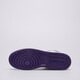 Vaikiški kedai AIR JORDAN 1 MID  dq8423-500 spalva violetinė