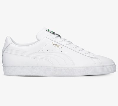PUMA BASKET CLASSIC XXI | 37492301 | BALTA | 84,99 € | Kedai | ✪ Sizeer.lt ✪