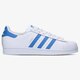 ADIDAS SUPERSTAR  s75929 spalva balta