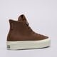 Moteriški kedai CONVERSE CHUCK TAYLOR ALL STAR LIFT a10362c spalva ruda