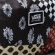 Moteriška kuprinė VANS REALM CLASSIC BACKPACK vn0a3ui7zl71 spalva daugiaspalvė