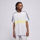 Vyriški marškinėliai ADIDAS MARŠKINĖLIAI 3S PANEL TEE jd4278 spalva violetinė