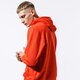 Vyriškas džemperis ADIDAS DŽEMPERIS VOCAL D HOODY ed7208 spalva oranžinė