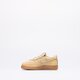 Vaikiški kedai NIKE AIR FORCE 1 FONTANKA  do6147-200 spalva rusvai gelsva