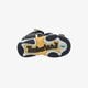 Vaikiški sandalai TIMBERLAND EK PARK HOPPER L/F FISHERMAN 1285a spalva tamsiai mėlyna