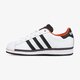 Vaikiški kedai ADIDAS SUPERSTAR J  fv3685 spalva balta