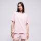 Moteriški marškinėliai JORDAN MARŠKINĖLIAI W J BRK ESS SS GF TEE 23 fn4500-676 spalva rožinė